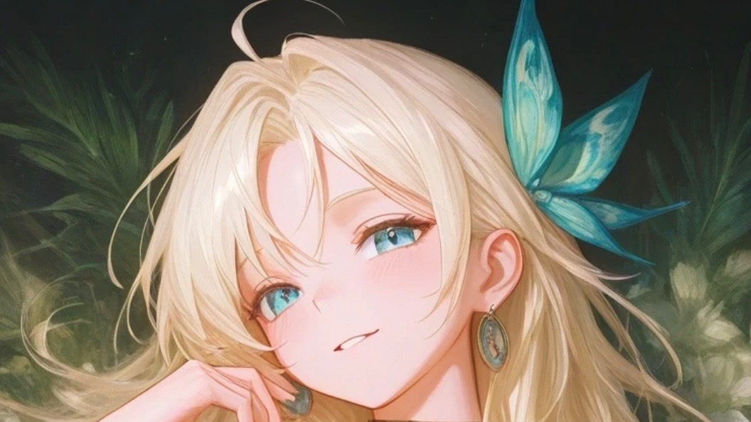 天使ちゃん