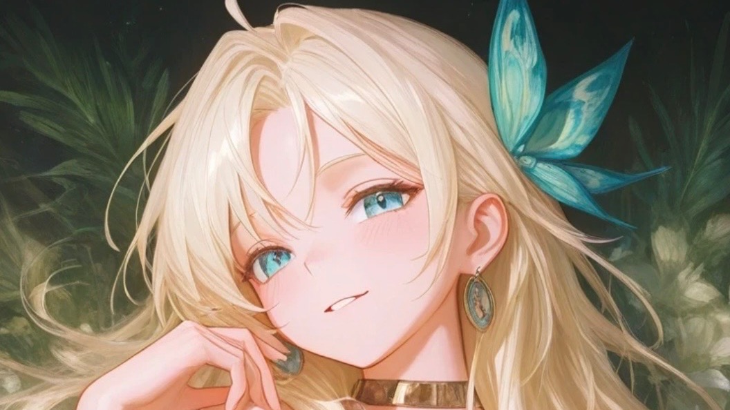 天使ちゃん