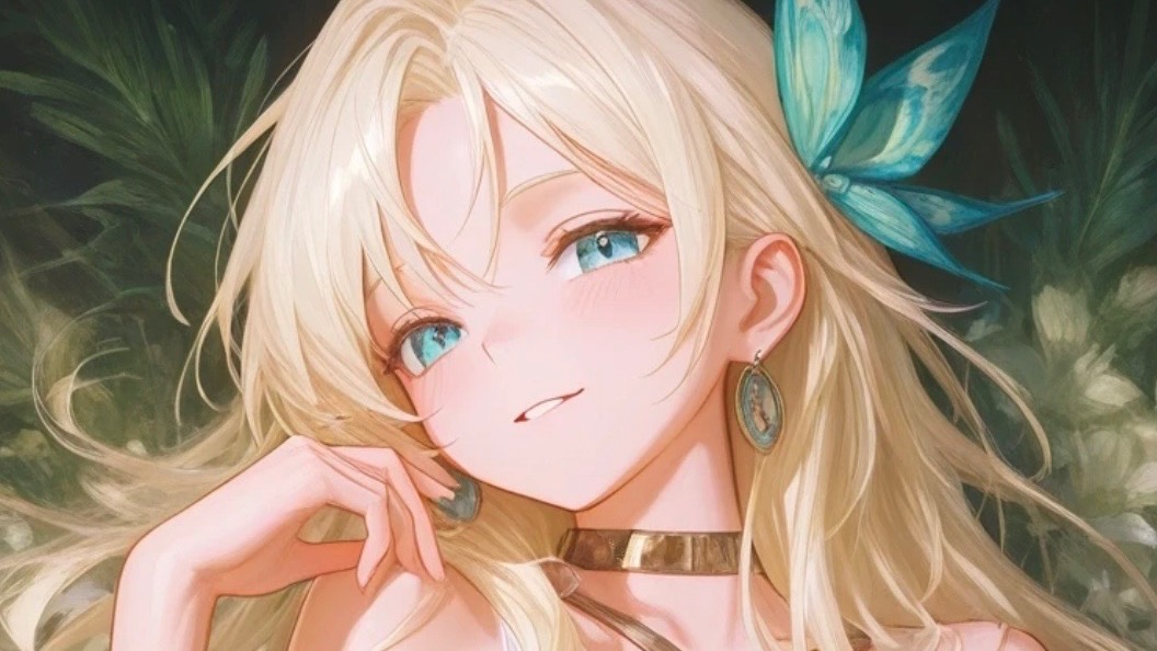 天使ちゃん