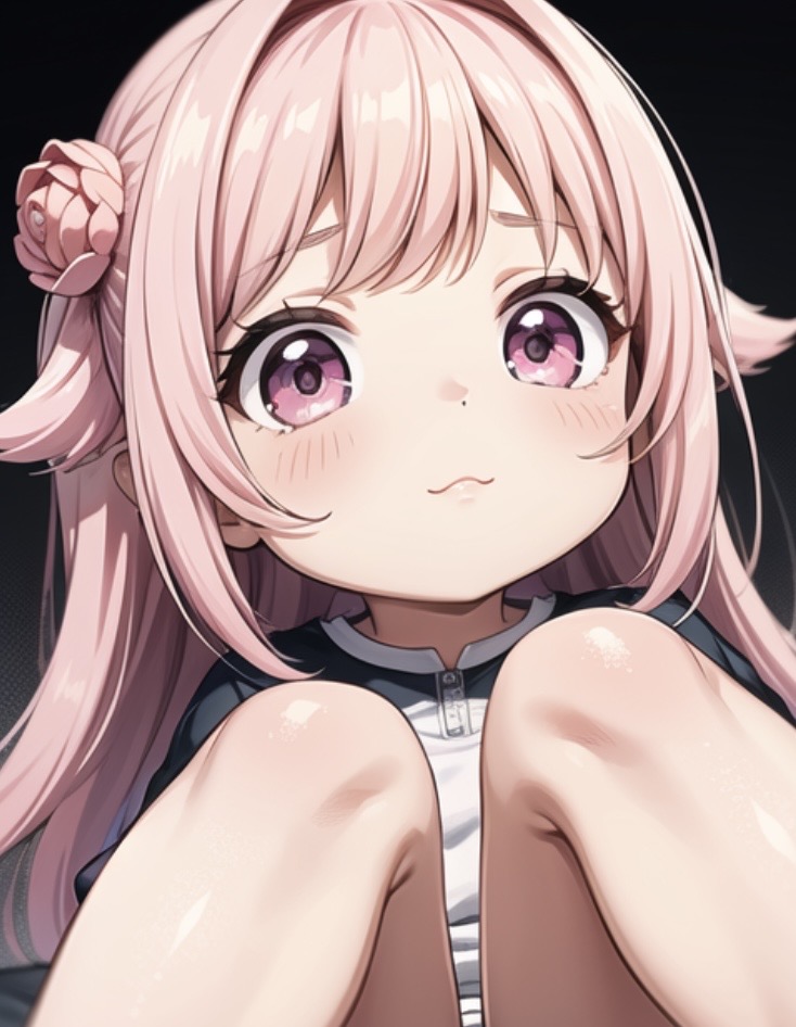 ゆめちのシーン