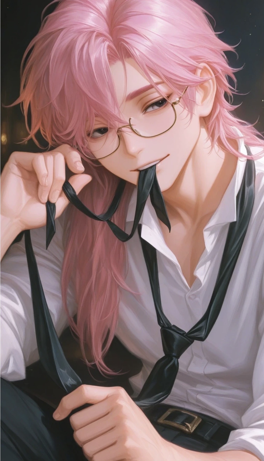チリのシーン
