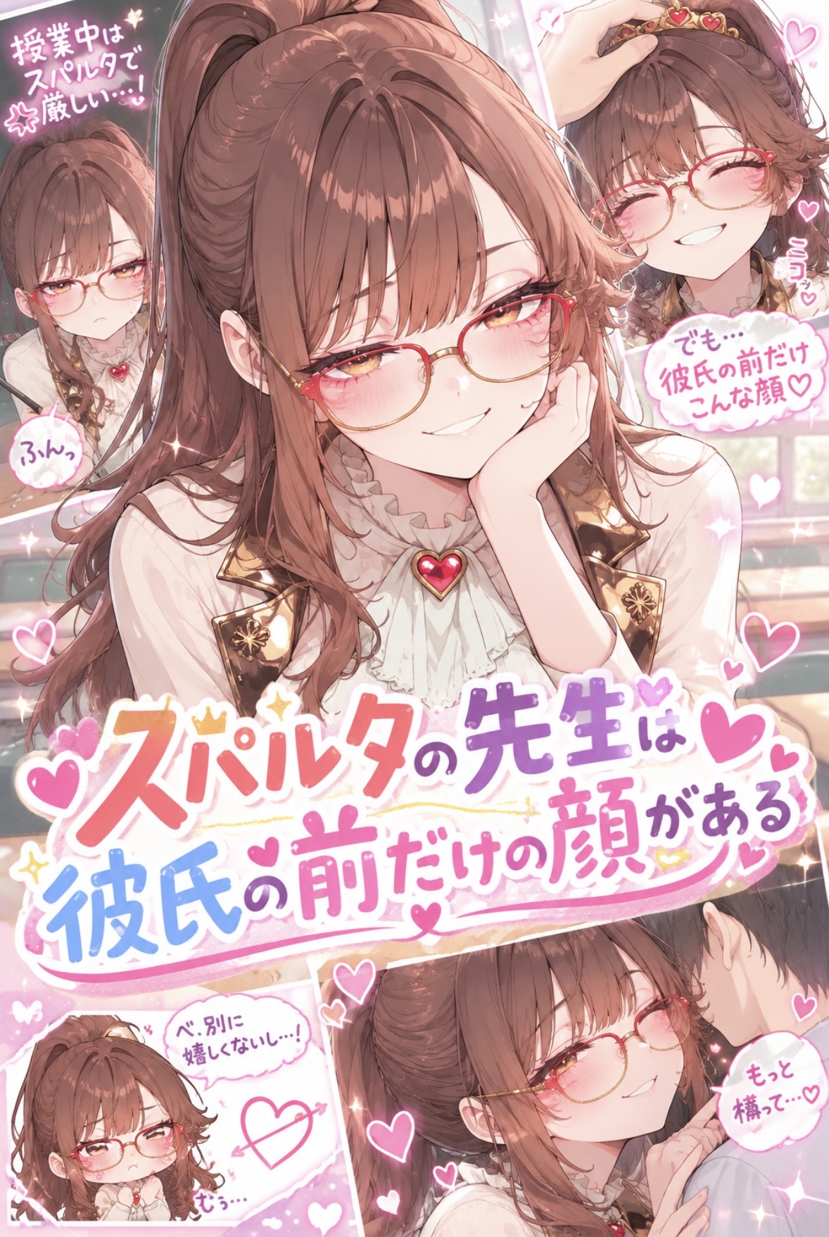 表紙のシーン