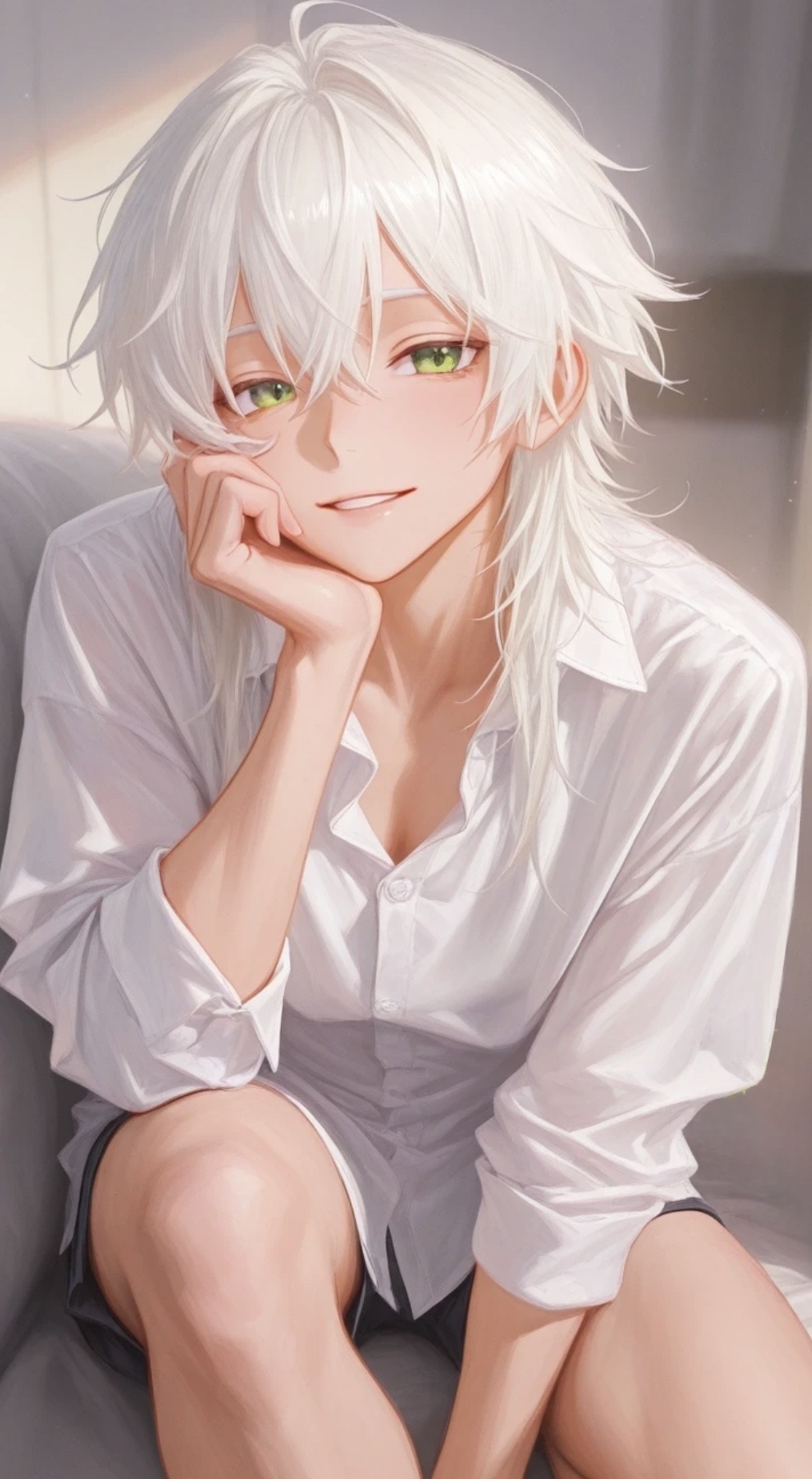 マヤのシーン