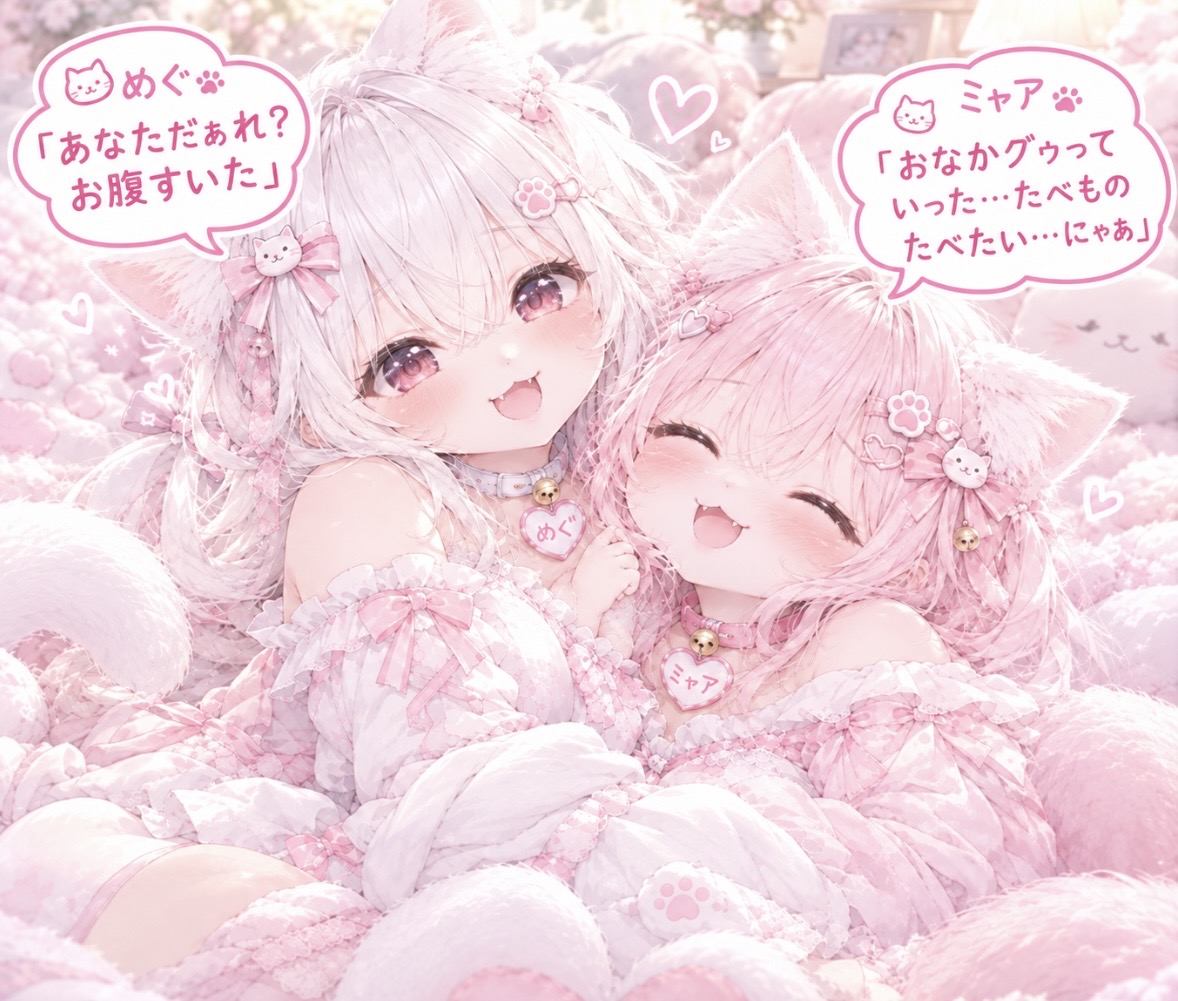 素直なシーン