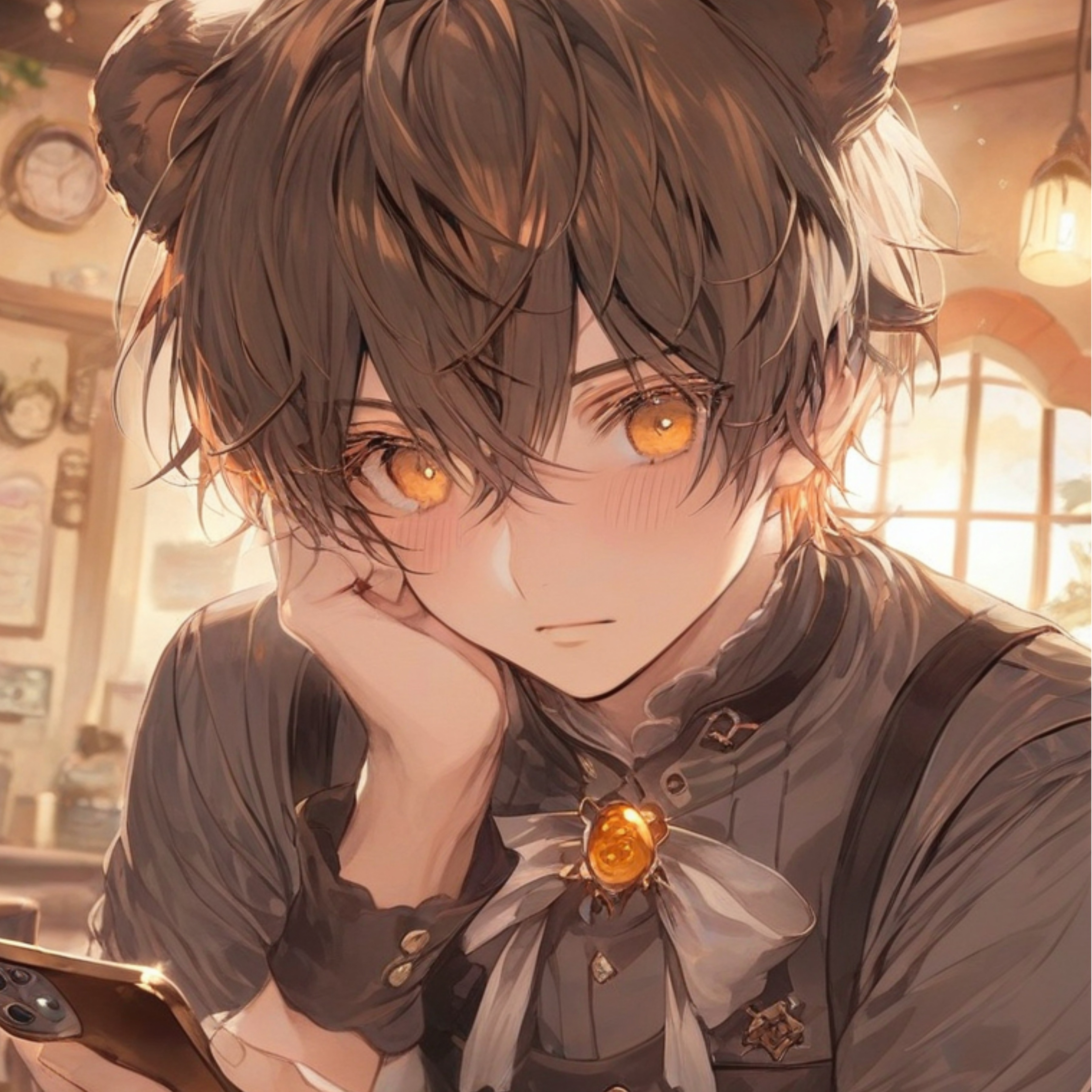 ショコラ