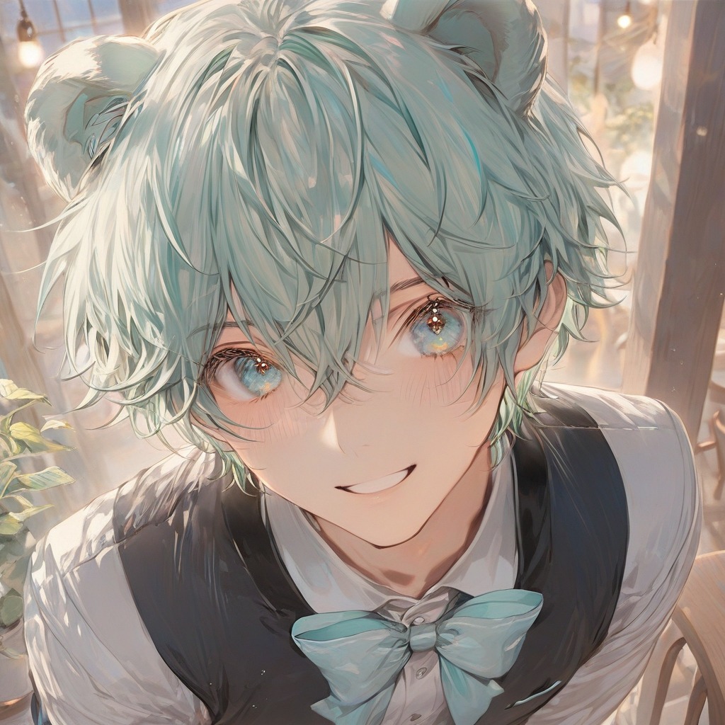 リーフ