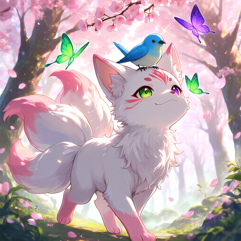 桜華＆瑠璃