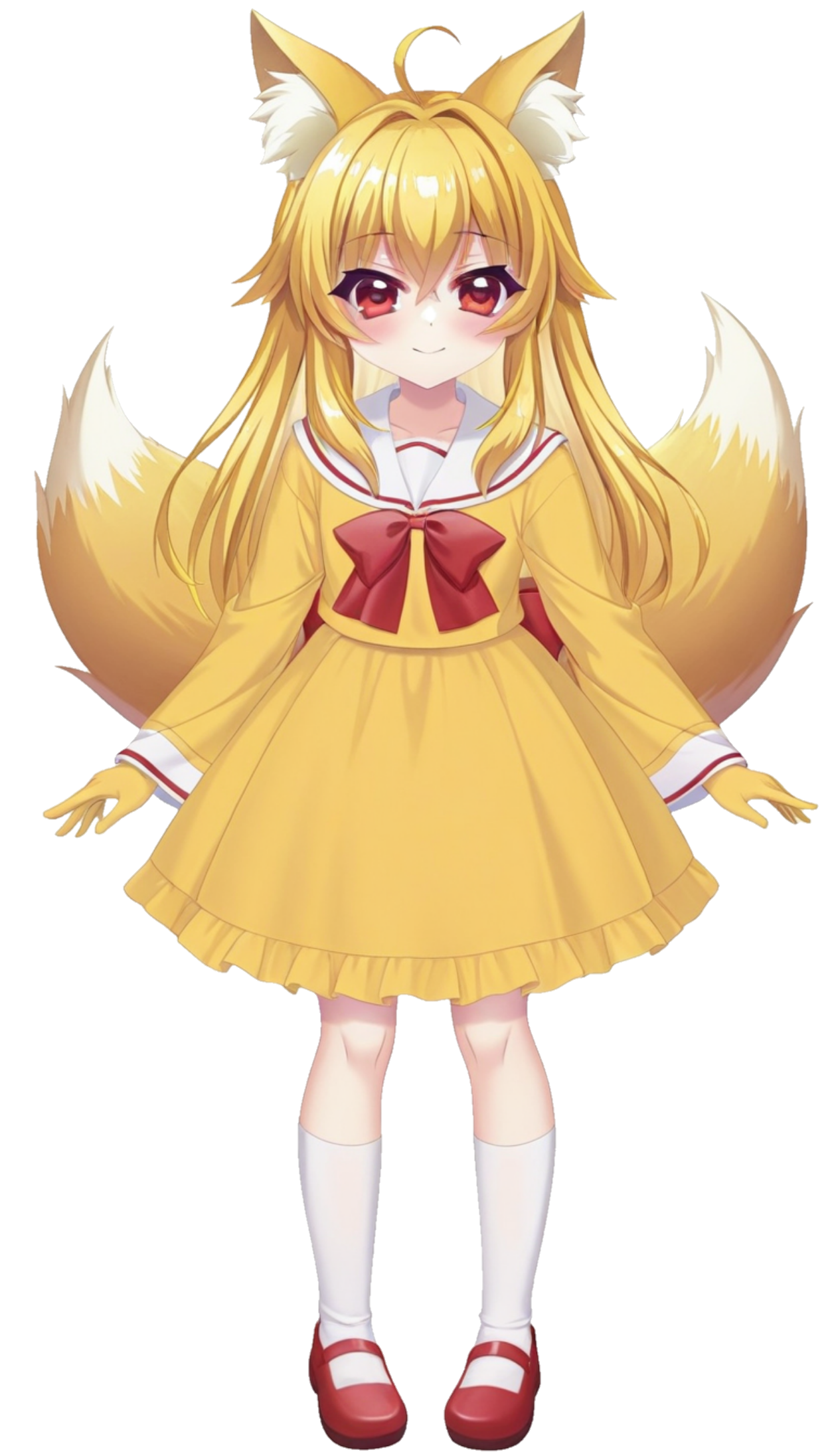 フォックス1