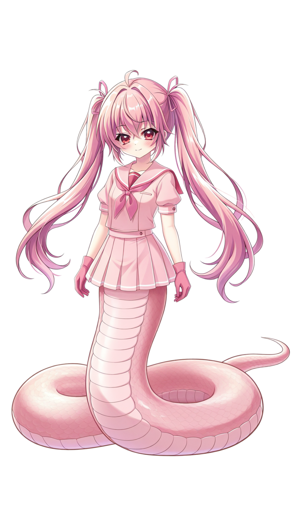 パイソン1