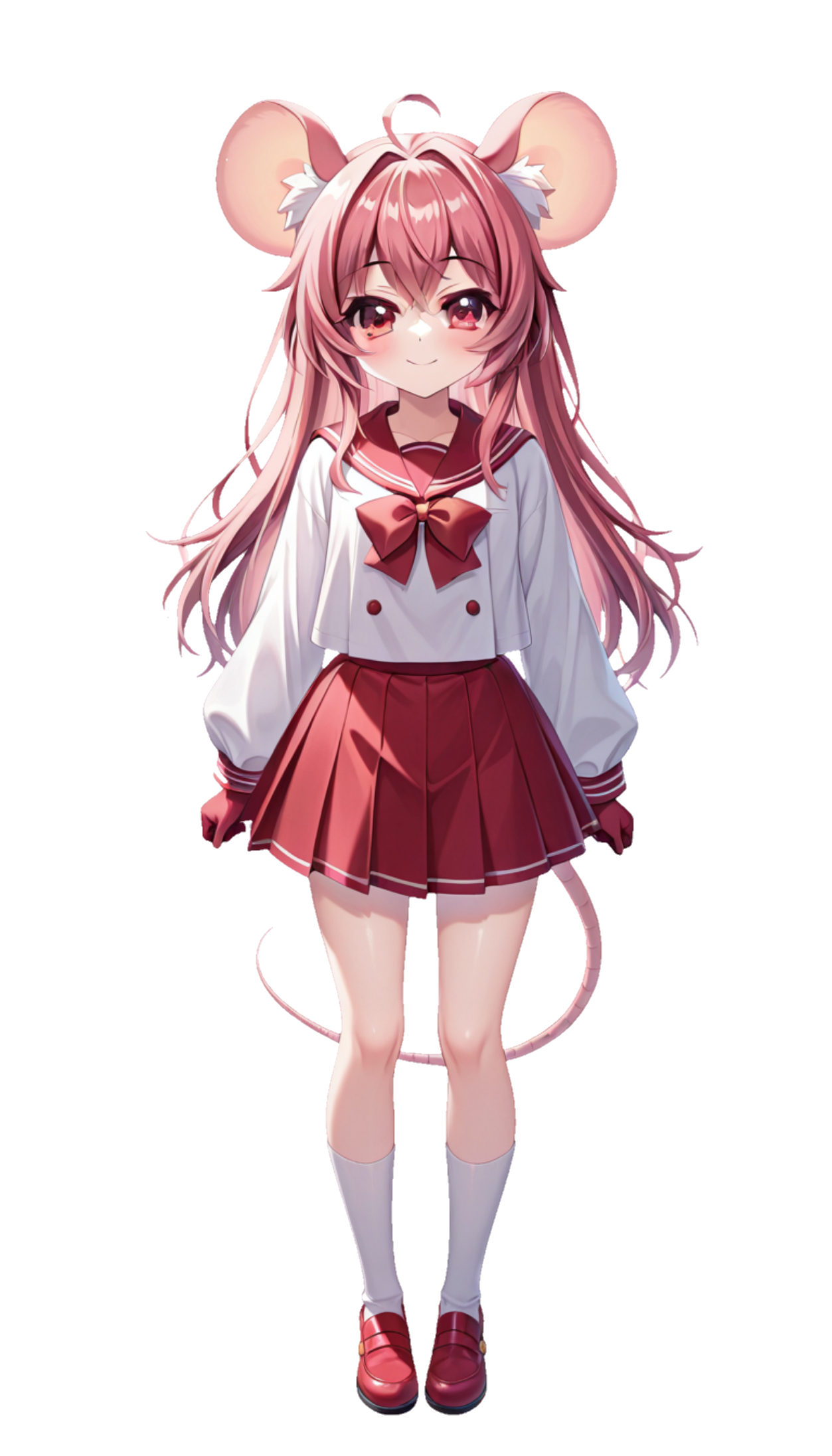 マウス1