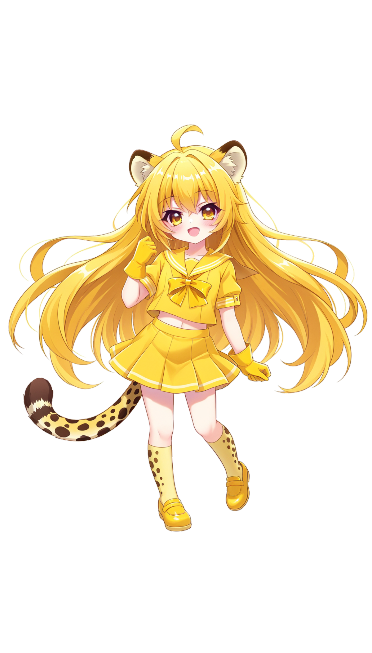 チーター1