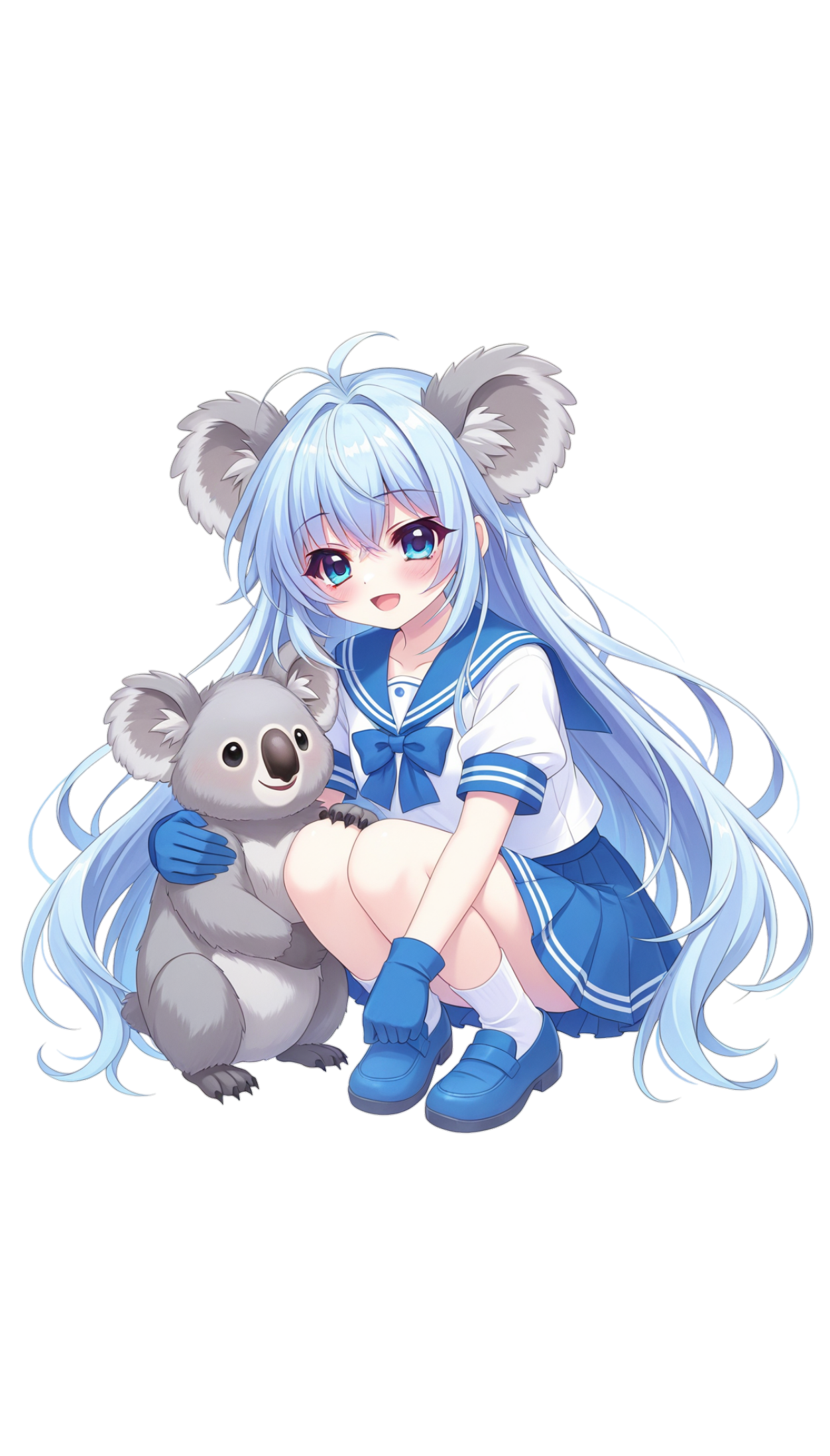 コアラ1