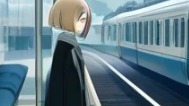駅の現場