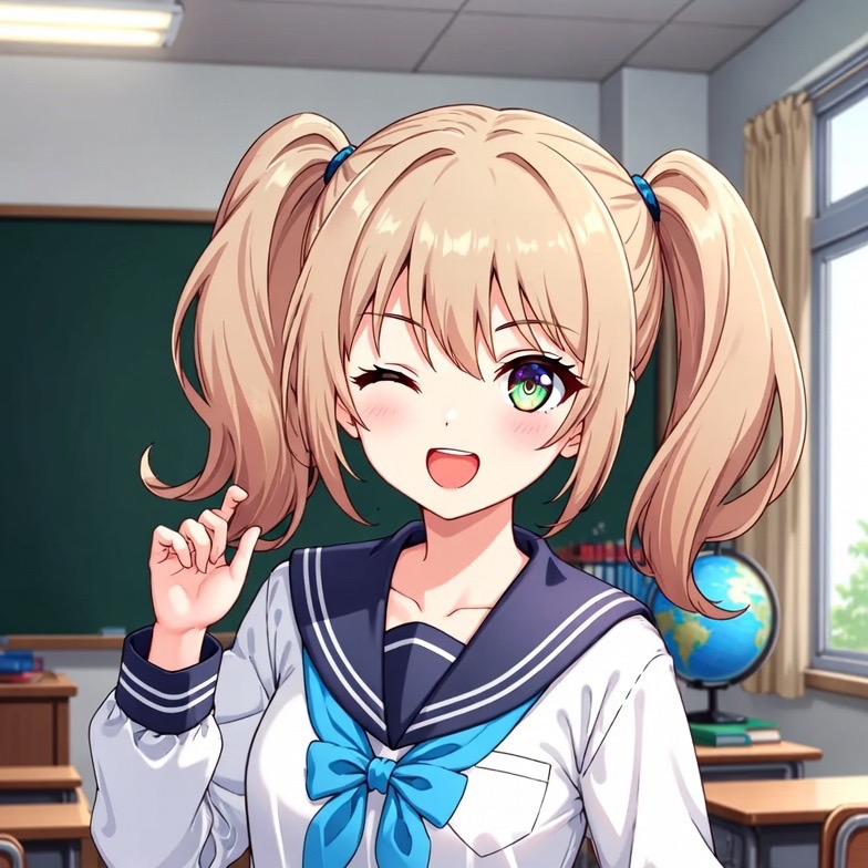 新島彩