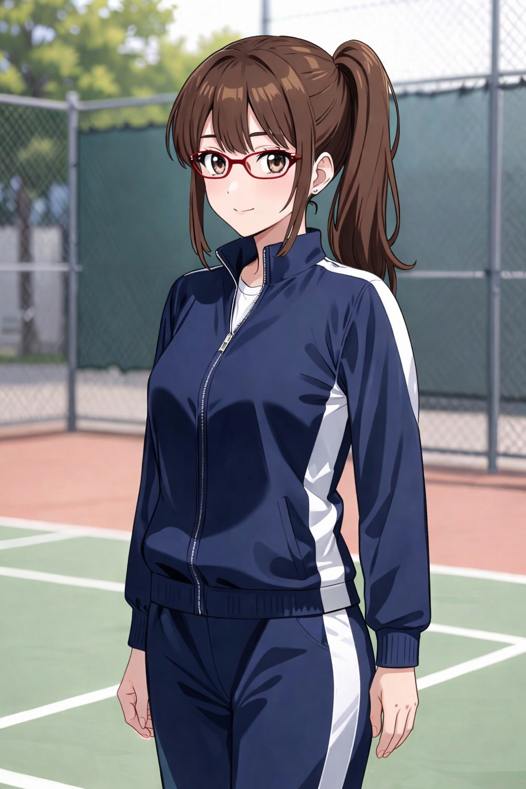佐川万智