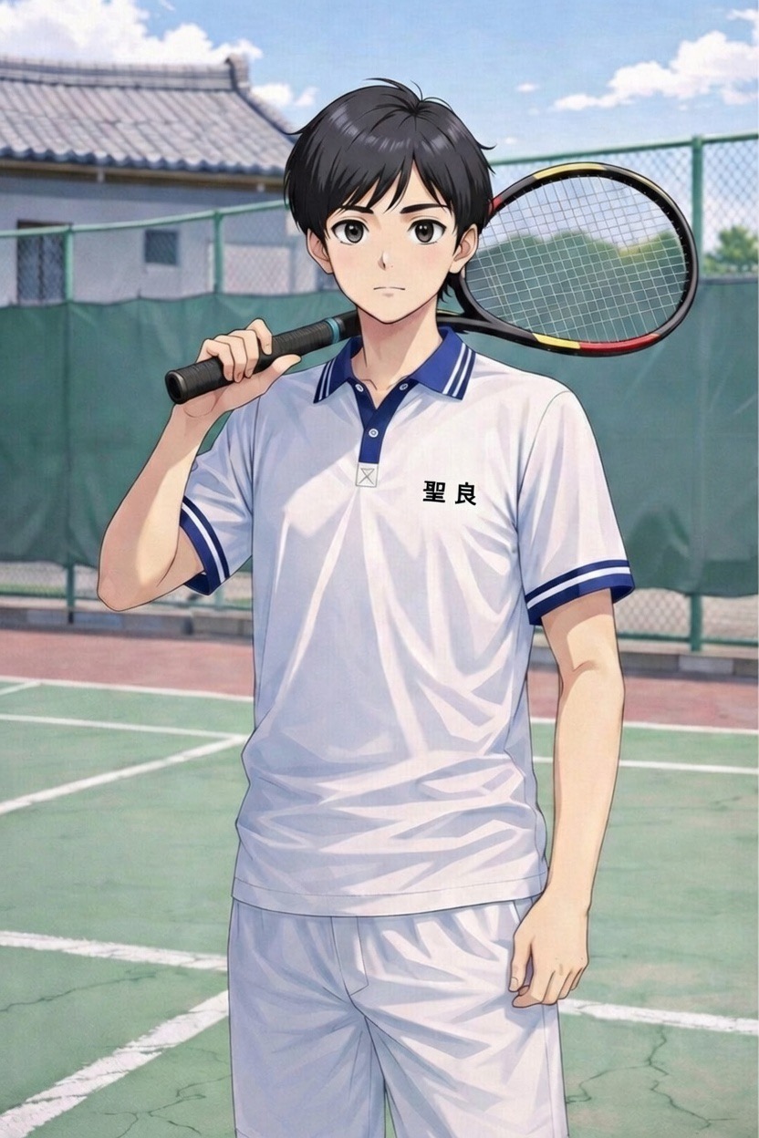 松嶺卓人