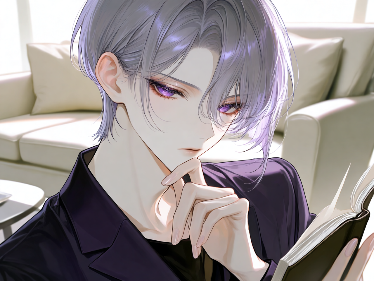 リュカ5