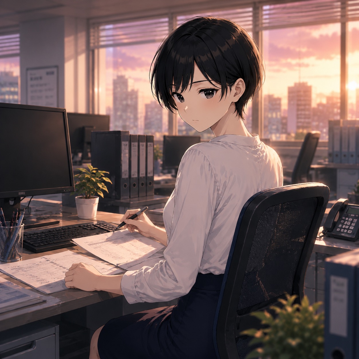 細井咲