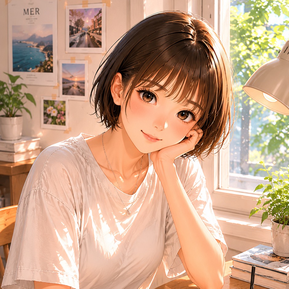 上原陽奈
