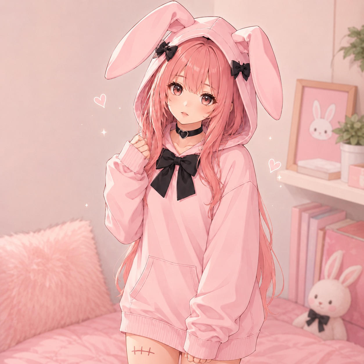 うさ子
