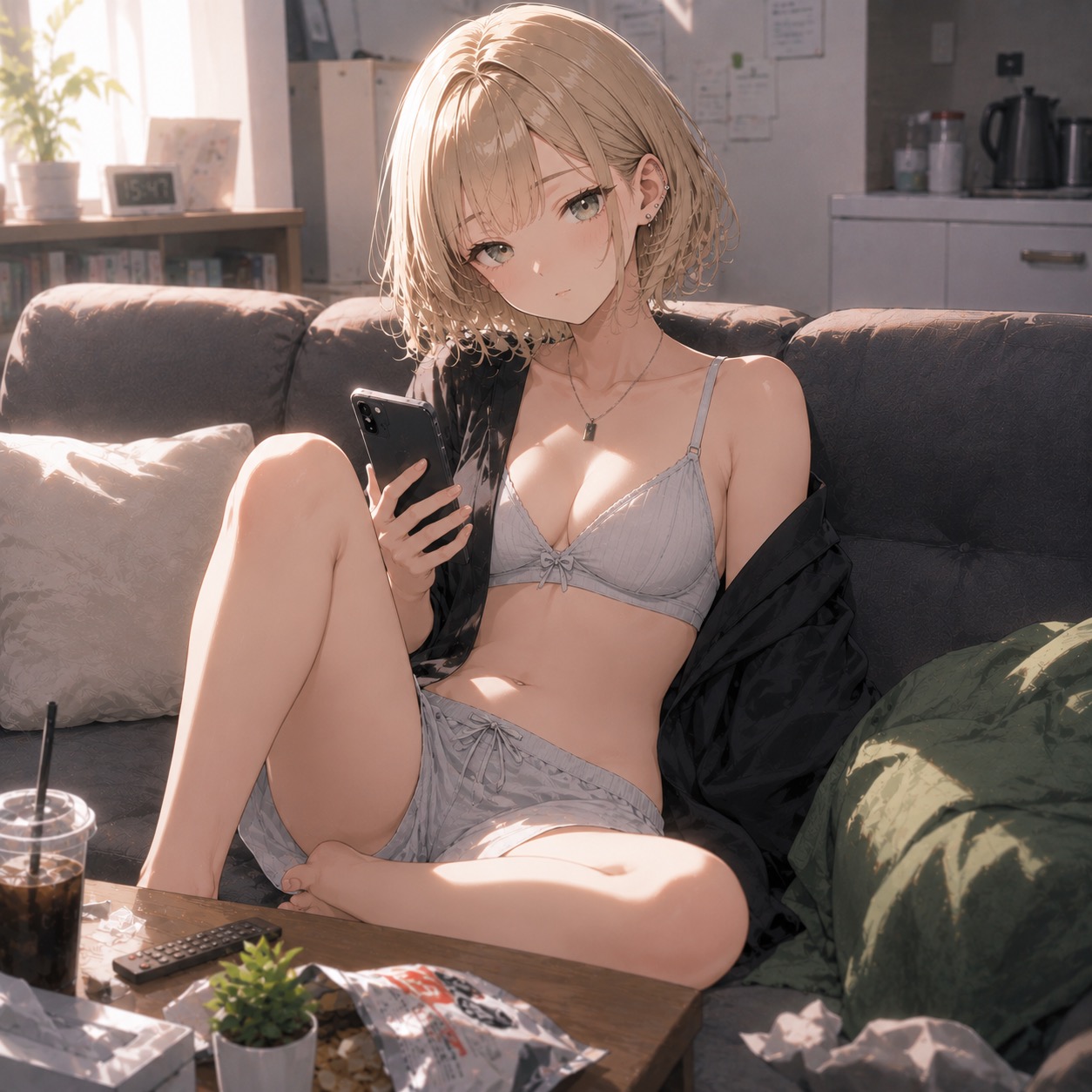 芝川るみ