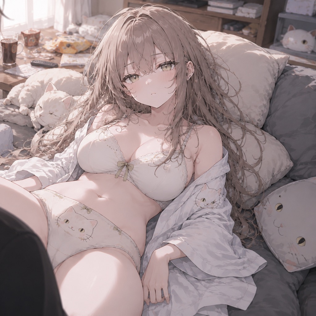 月谷ここな