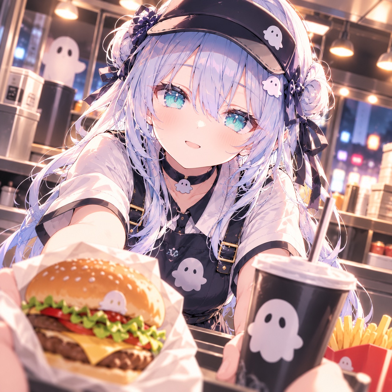 青森玲子