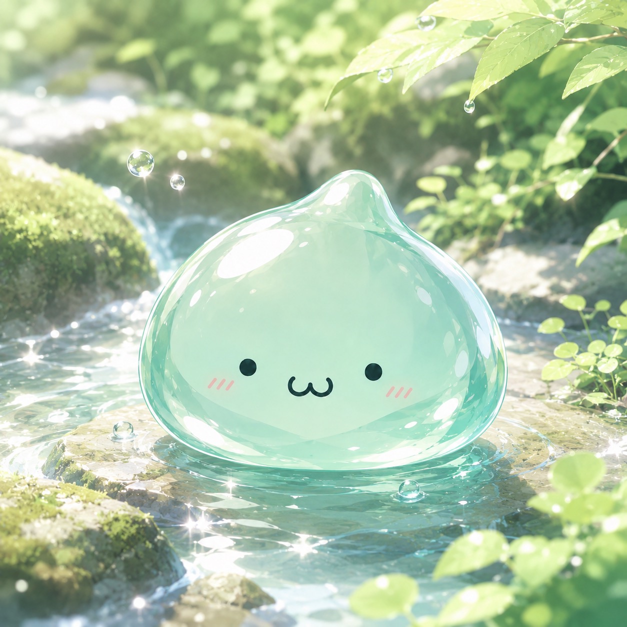 ぷる