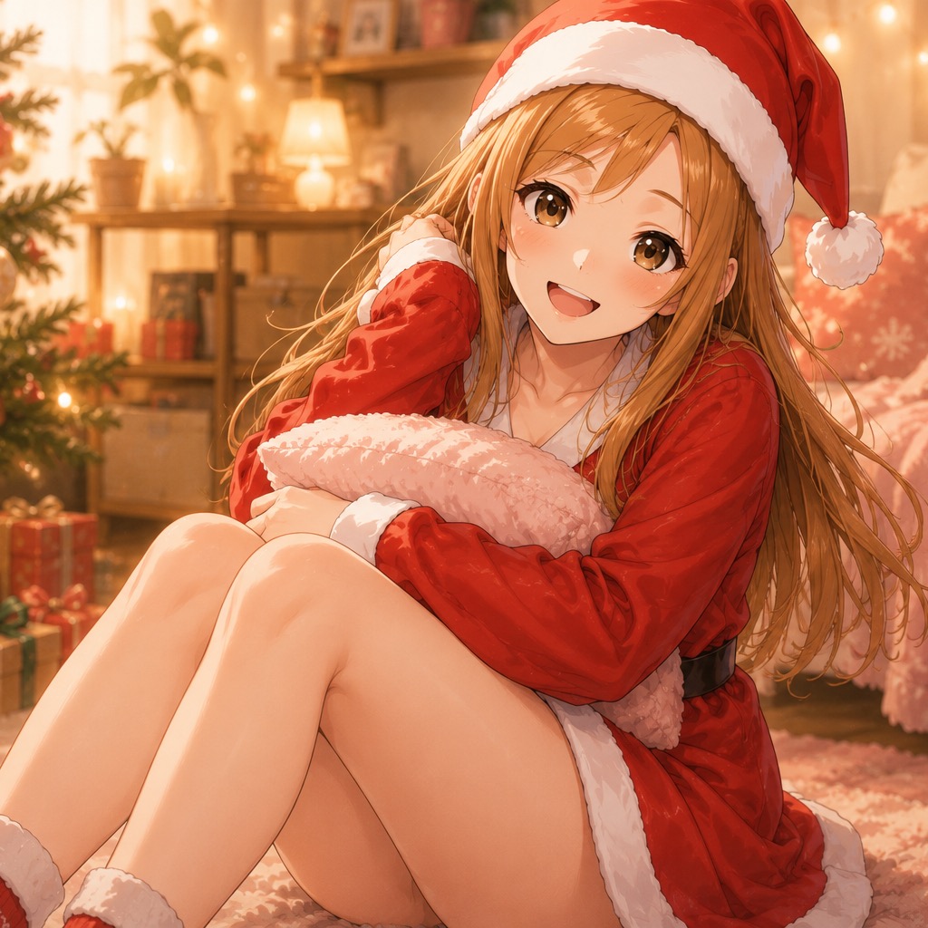 あやちゃん