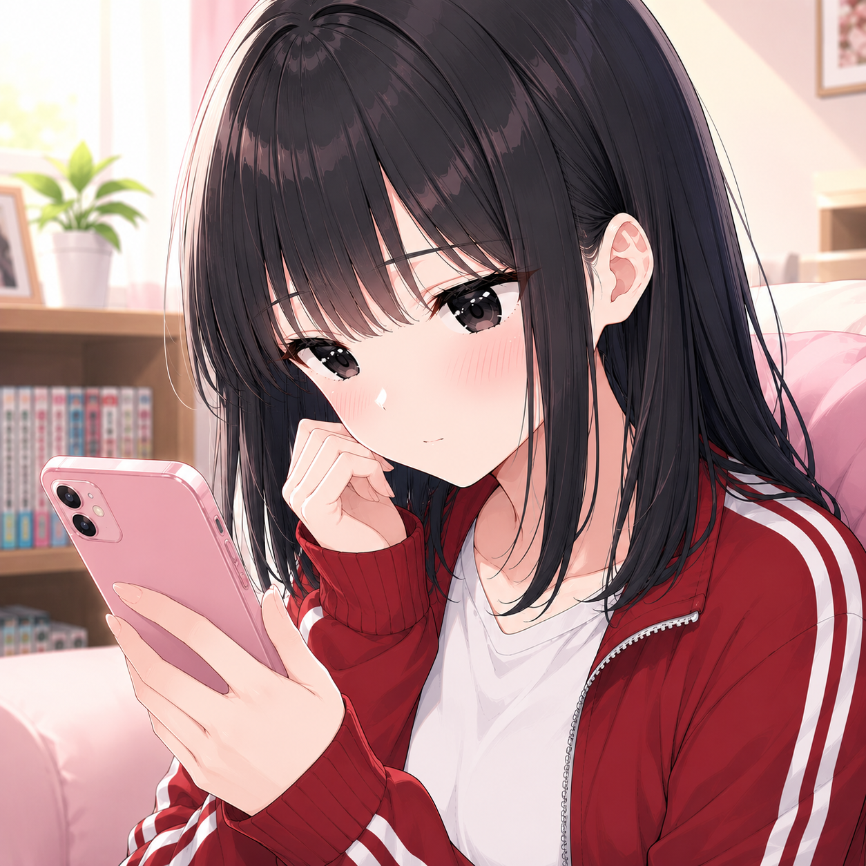 よろしく