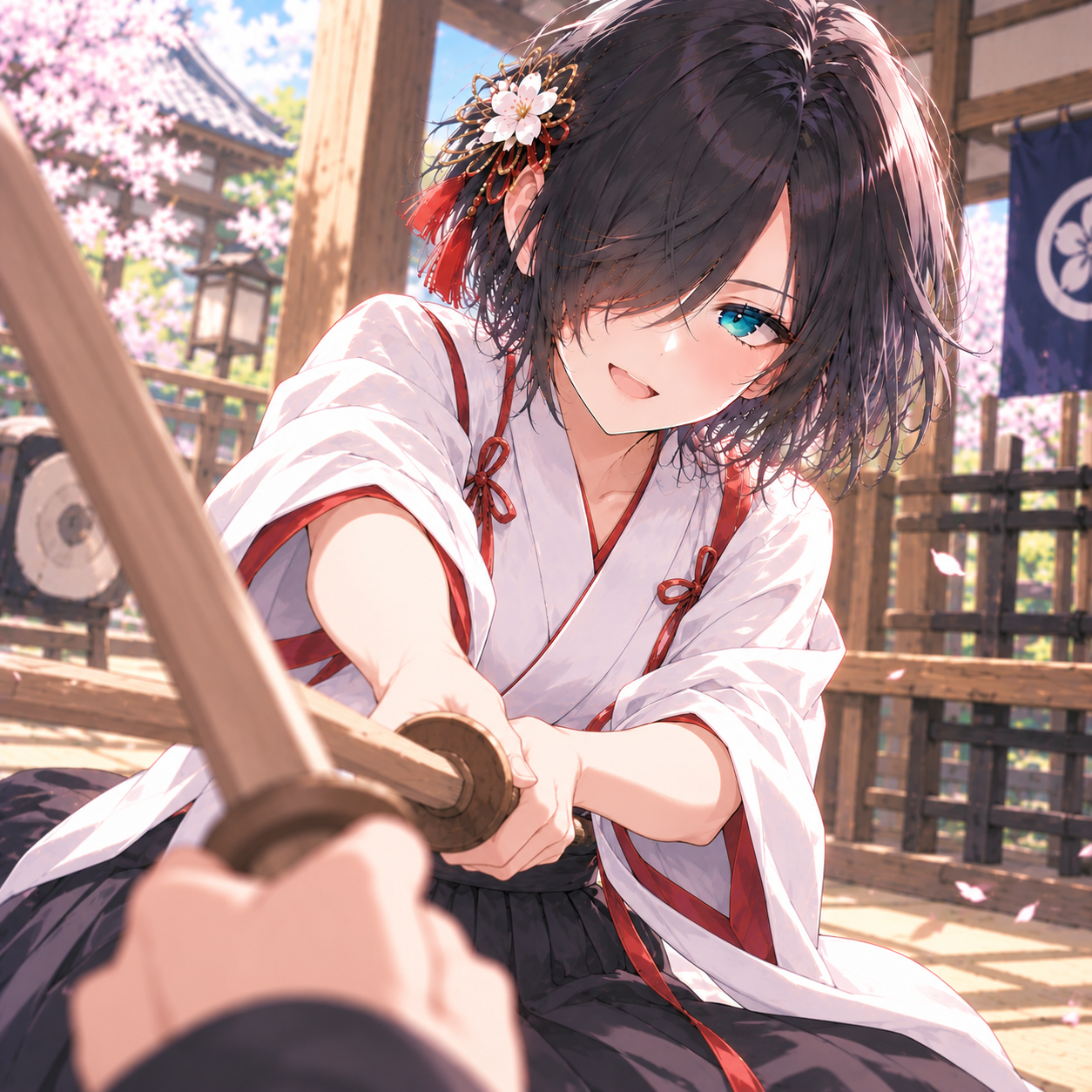 稽古