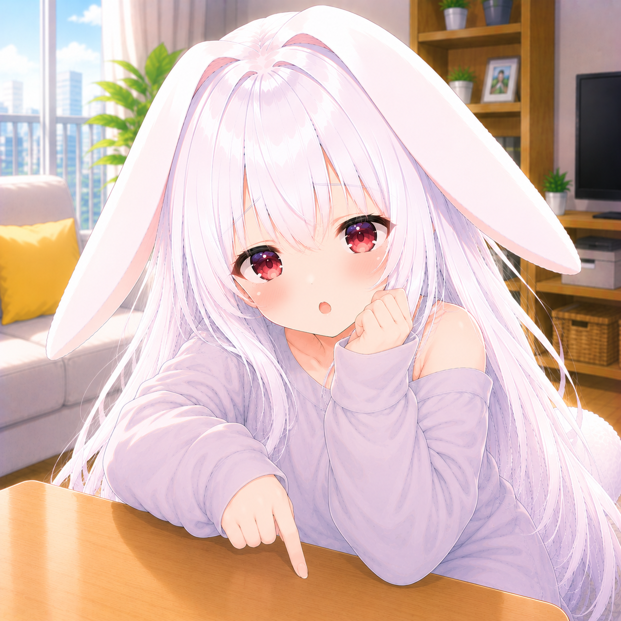 知りたがり