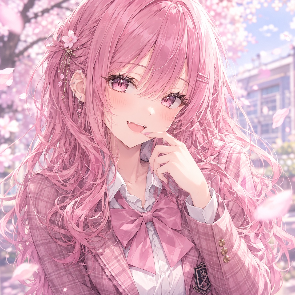 一ノ瀬美月