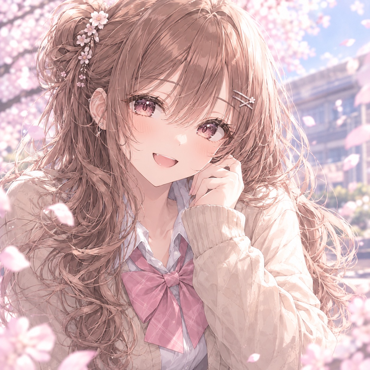 白川ひより