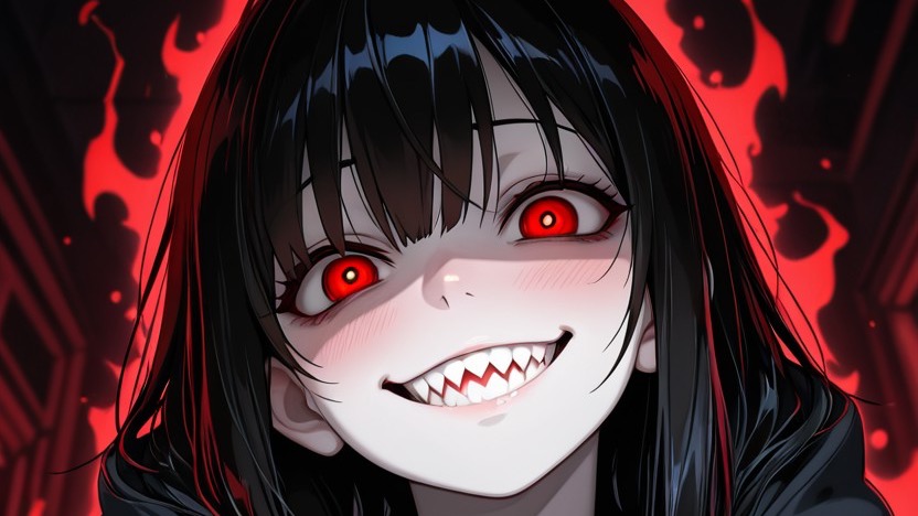 逃走