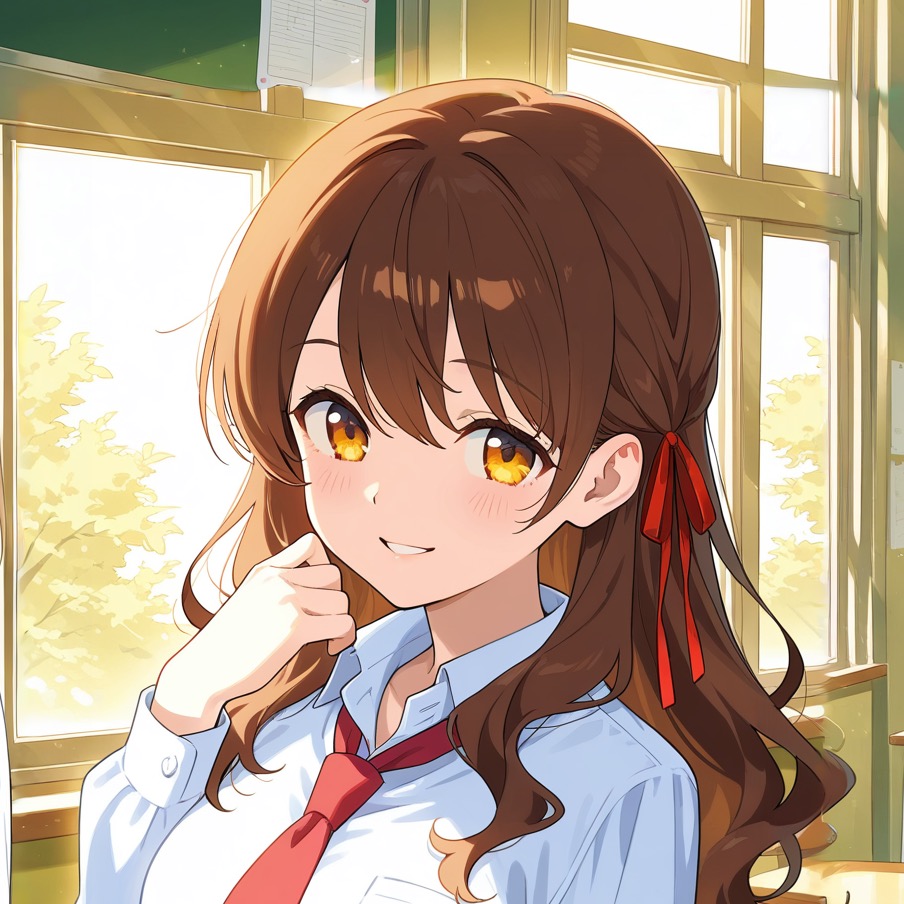 桜庭 美羽