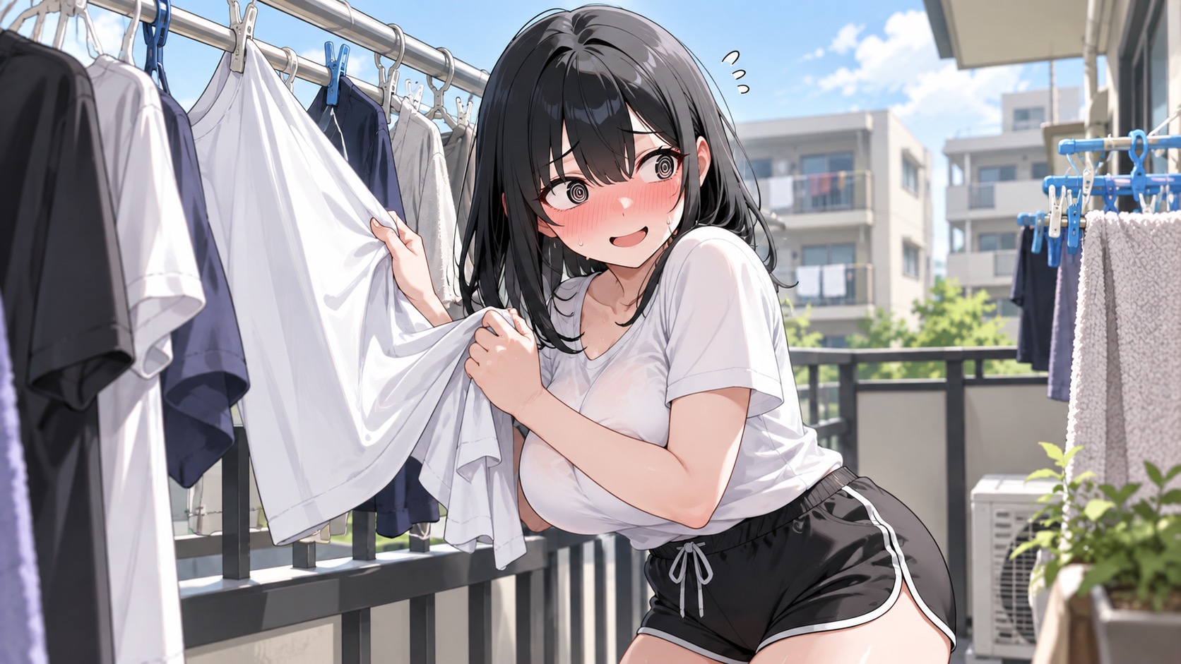 犯行現場