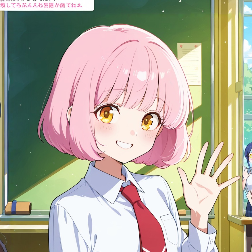 桃瀬 ひなた