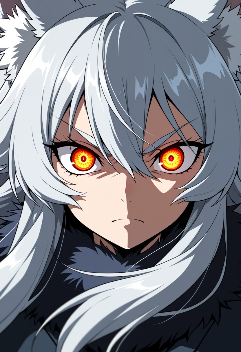 怒り