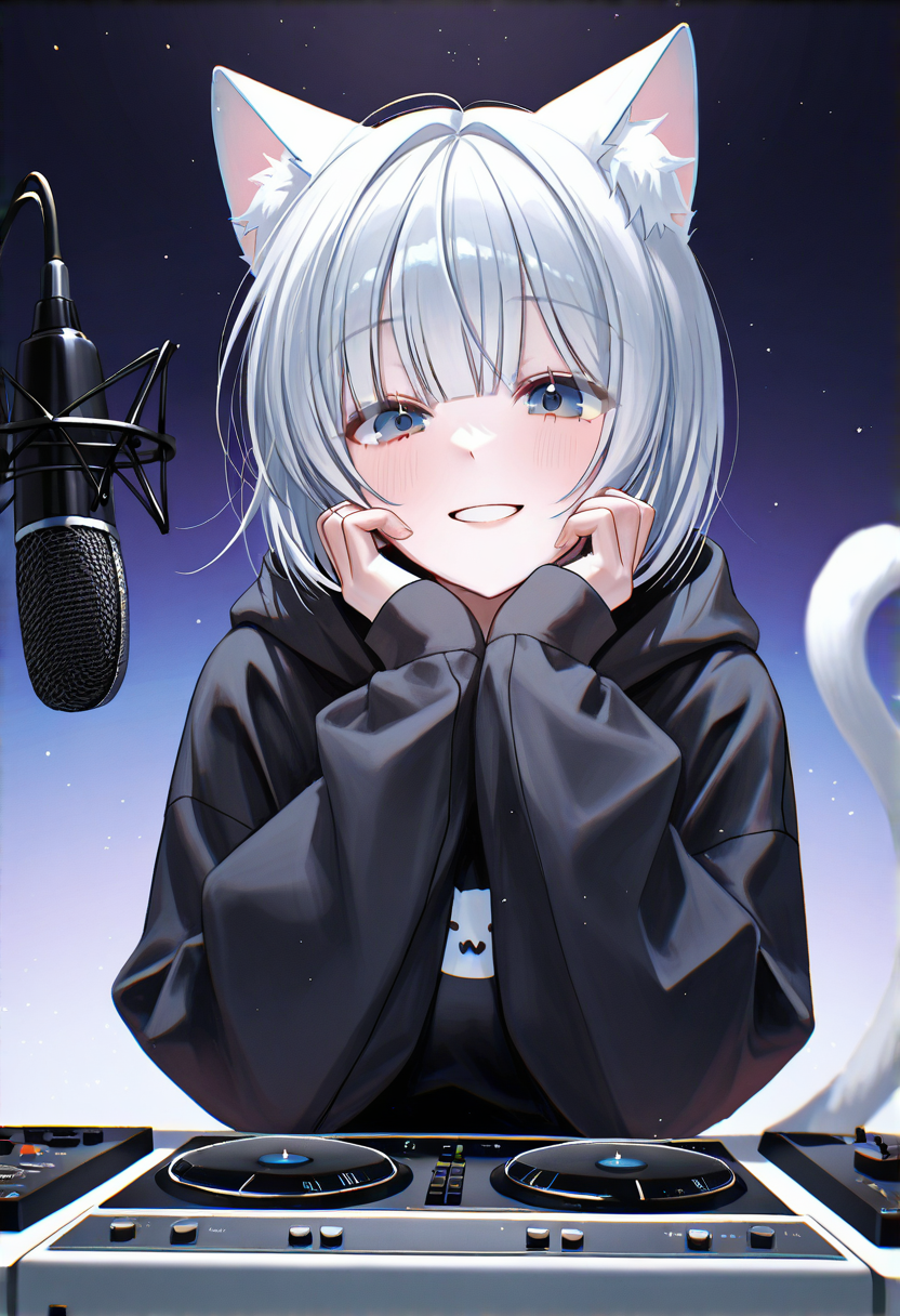 笑顔