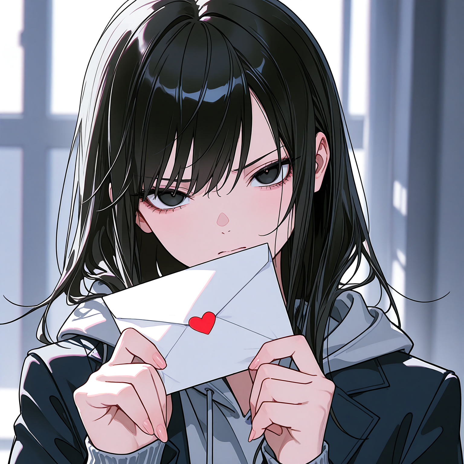 手紙