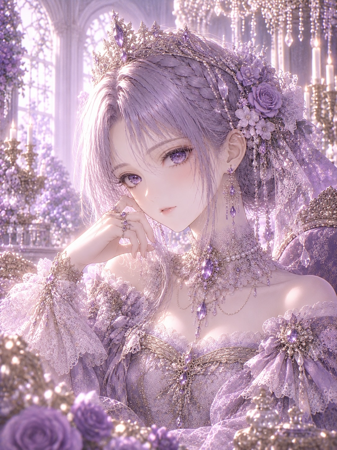 セルフィナ1