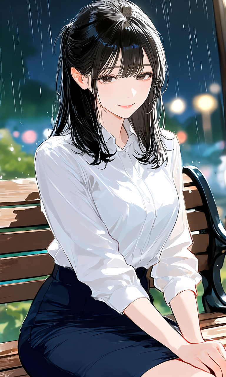 凛