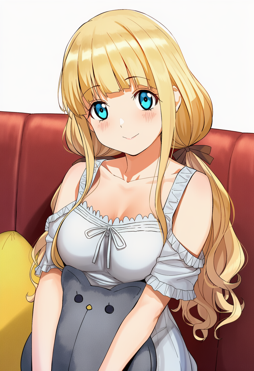 佑依22
