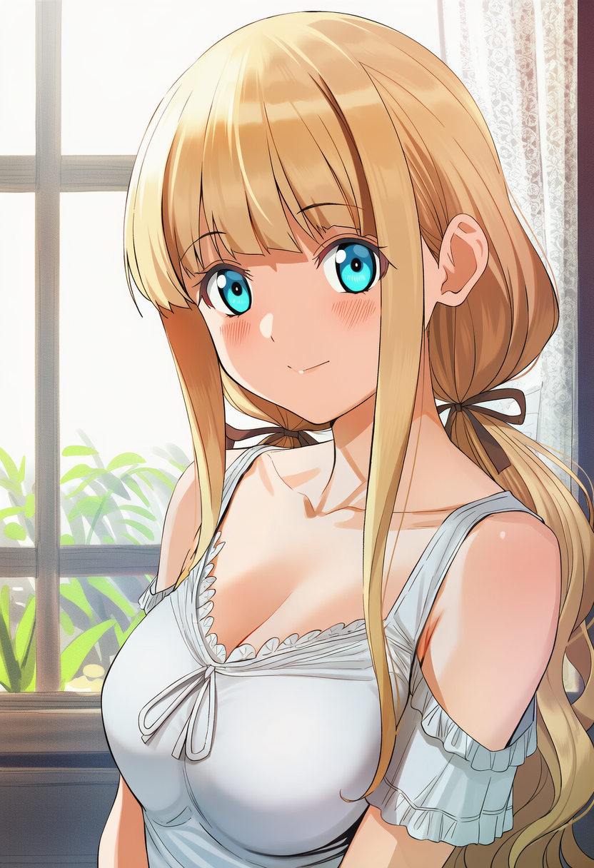 佑依21