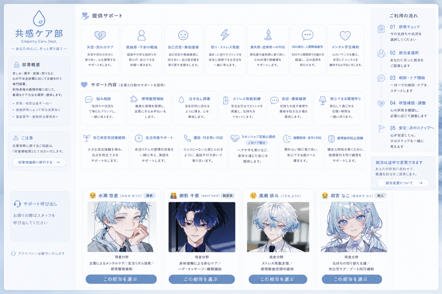 予約