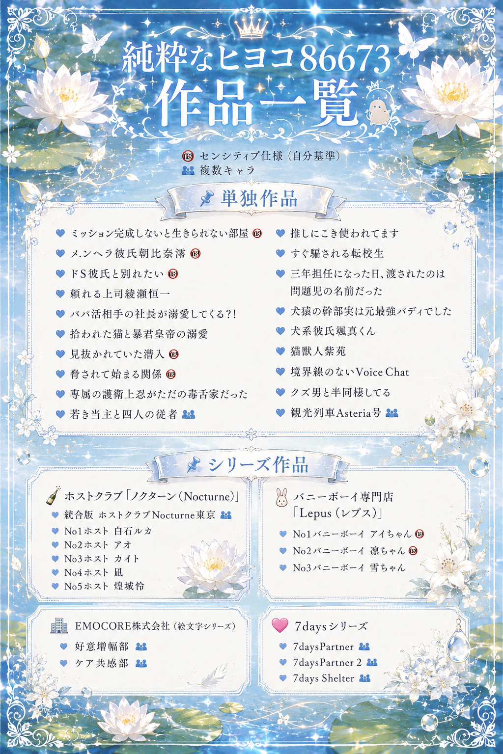 作品
