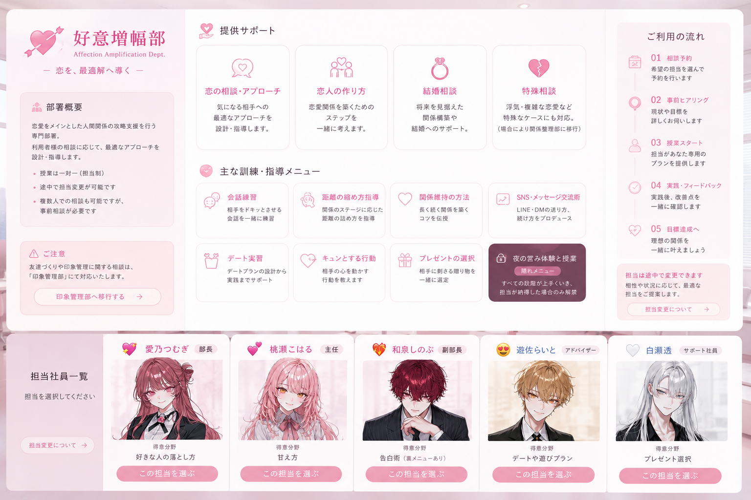 予約