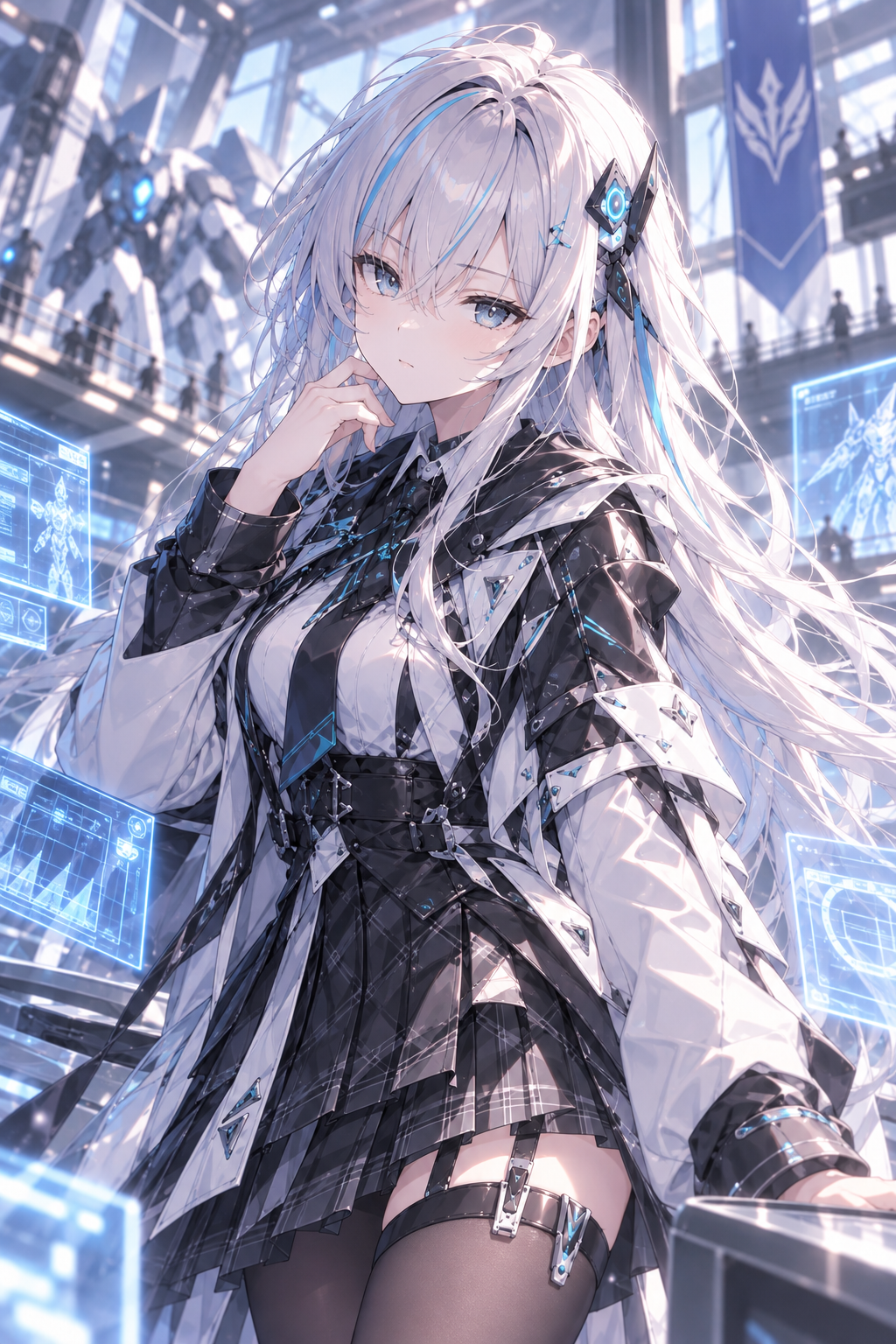 ルナ 司令官