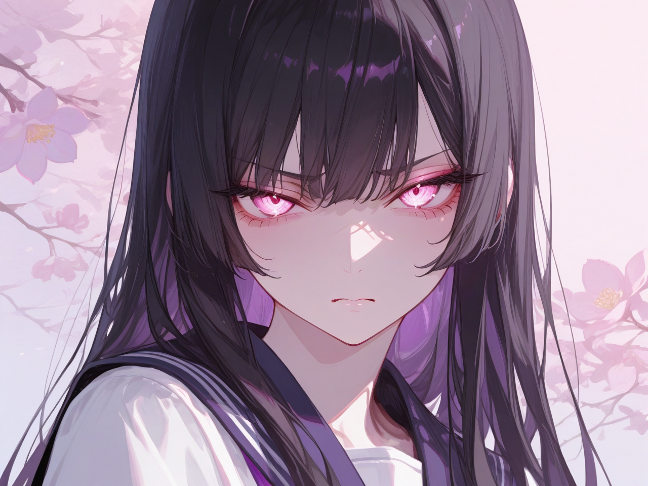 龍姫怒り